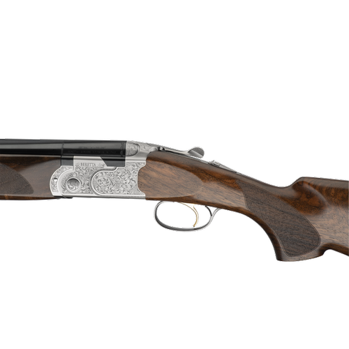 Beretta 687 Silver Pigeon 5 Superpoze Av T�fe�i