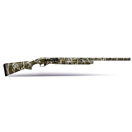Hulu Renova Camo Original Bottomland Yar Otomatik Av Tfei