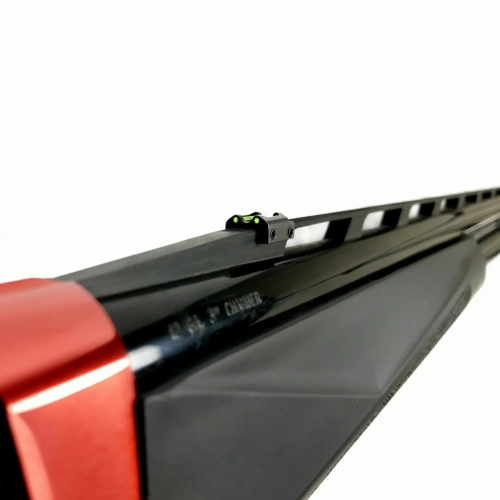 Armsan A-Challenge Yar Otomatik At Tfei