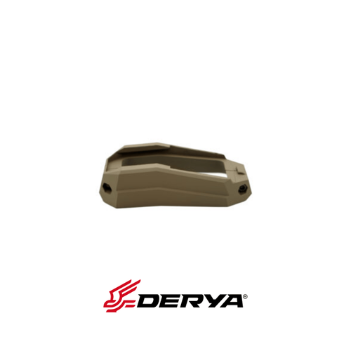 Magwell | Derya MK- 12 Toprak