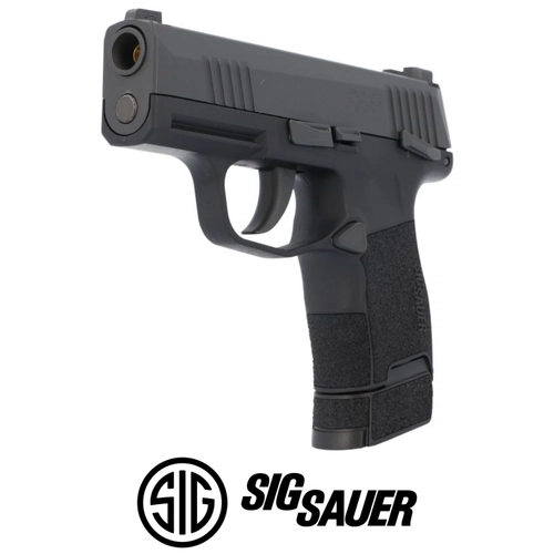 Sig Sauer P365 Blowbackli Haval� Tabanca