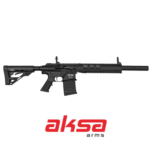 Aksa Arms Segno arjrl Otomatik Av Tfei