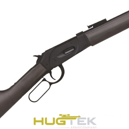 Hu�tek LVR41 Ultra Light Sentetik Siyah Levyeli Av T�fe�i