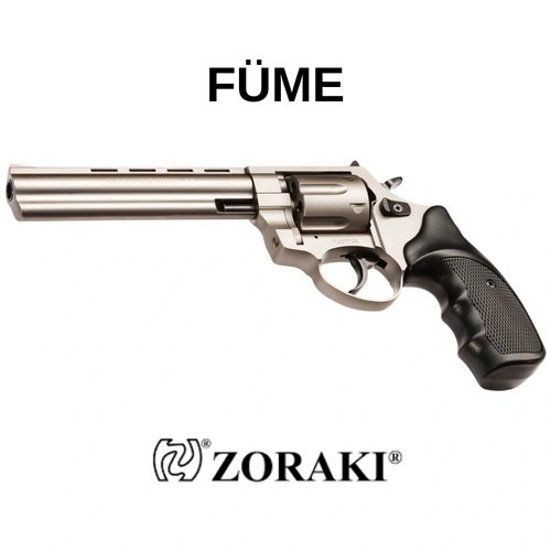 Zoraki R1 6'' Toplu Kurus�k� Tabanca