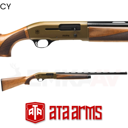 Ata Cy Bronz Yar Otomatik Av Tfei