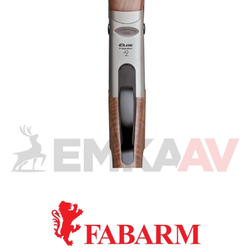 Fabarm Elos AL Traqueur 2 S�perpoze Av T�fe�i