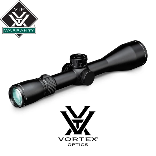 Vortex Razor HD LHT 3-15x50 SFP G4i BDC T�fek D�rb�n� (MRAD)