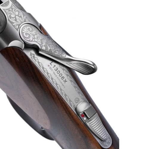 Beretta 687 Silver Pigeon 500.Years Limited Edition S�perpoze Av T�fe�i