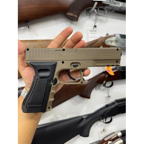 Rubino CP17 ��l Glock Haval� Tabanca