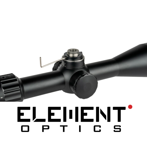 Element Optics Helix 6-24x50 SFP EHR-1C Tfek Drbn (MOA)