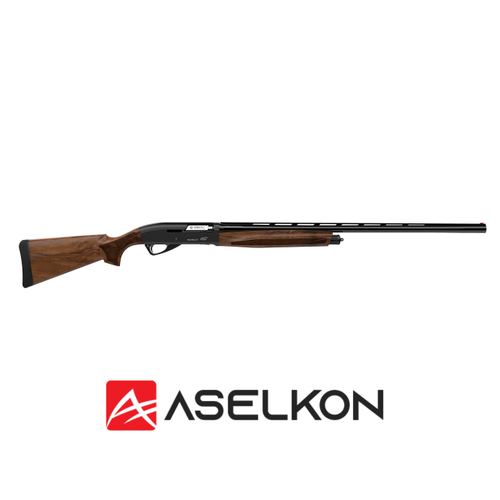 Aselkon Red Stone Dark Black Av Tfei