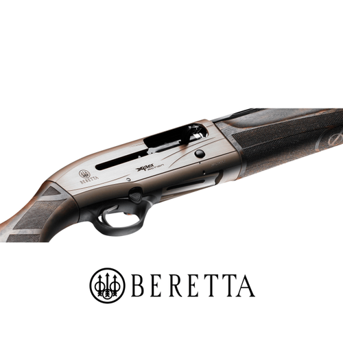 Beretta A400 Xplor Action Ready Gunpod Kick Off Yar Otomatik Av Tfei