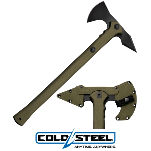 Cold Steel Trench Balta