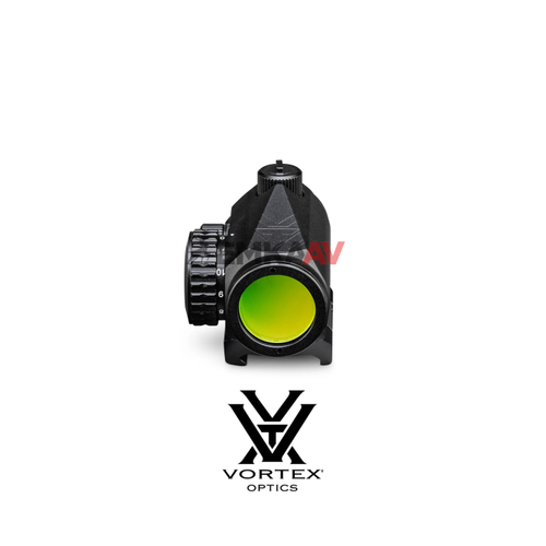 Vortex Crossfire 2 MOA Green Dot | Yeil Noktal Hassas Niangah
