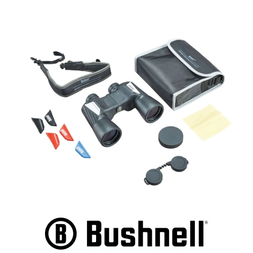 Bushnell Spectator Sport 12x50 El D�rb�n�