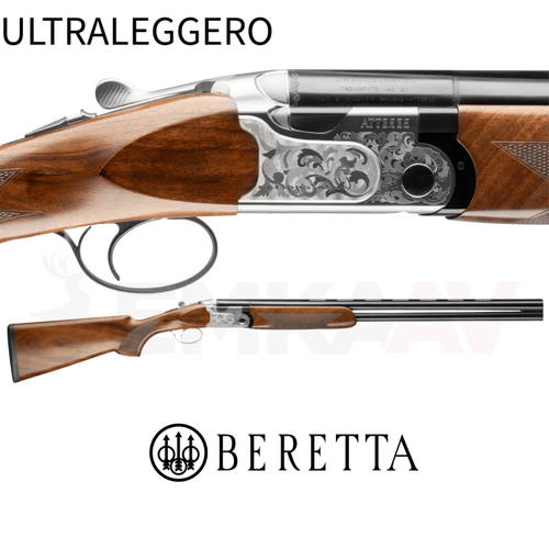 Beretta Ultraleggero Silver S�perpoze Av T�fe�i