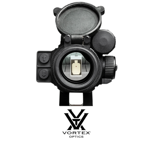Vortex StrikeFire II Red Dot Red/Green (4 MOA)