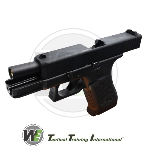 We Glock 19 Gen5 Siyah Airsoft Tabanca (6mm)