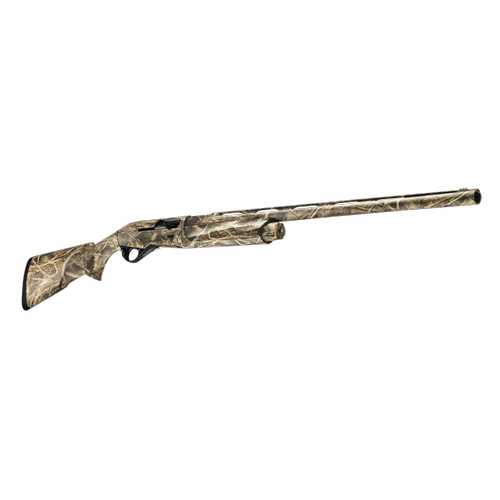 Benelli M2 Camo Max7 Yar Otomatik Av Tfei