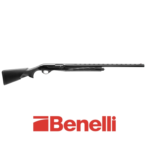 Benelli Montefeltro Black Sentetik Yar� Otomatik Av T�fe�i