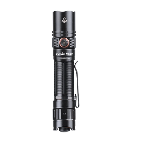 FENX PD35 V3.0 EL FENER 1700 LMEN