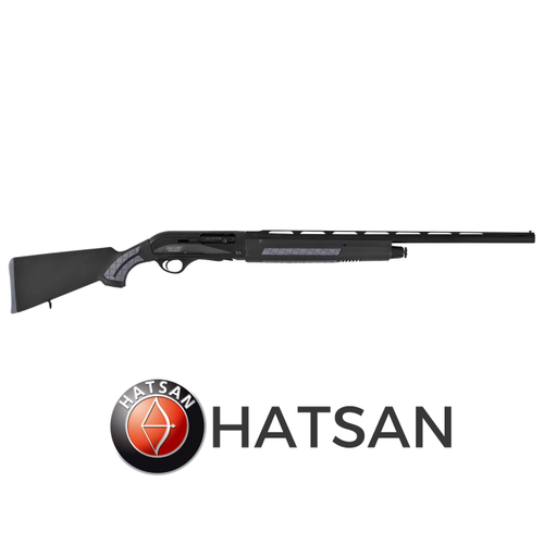 Hatsan Escort Xtrememax Yar Otomatik Av Tfei