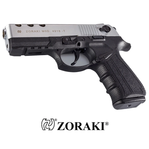 Zoraki Mod 4918 T  Kurusk Tabanca
