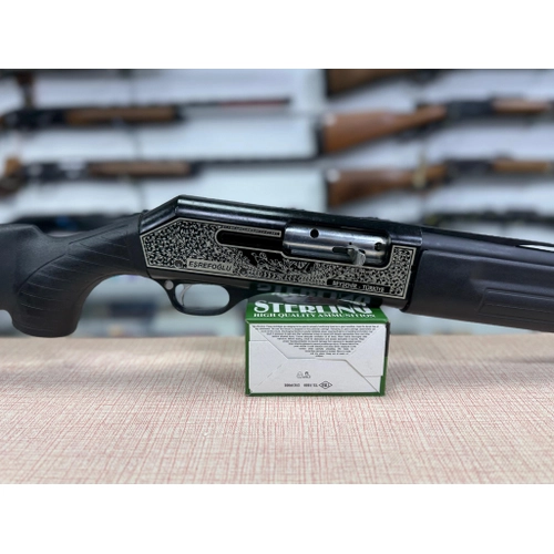 2.EL / E�refo�lu 12 Kalibre Otomatik Av T�fe�i