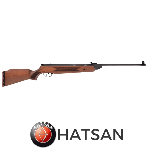 Hatsan Mod 55 S (4x20) Haval� T�fek 5.5 mm Hediyeli Full Set