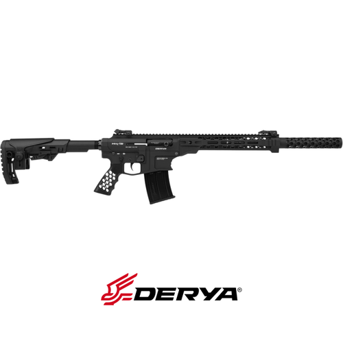 Derya MK-12 AS-101H Ultra arjrl Av Tfei