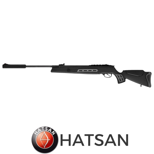 Hatsan Mod 125 Sniper (4x20) 5.5 mm Hediyeli Full Set Haval� T�fek