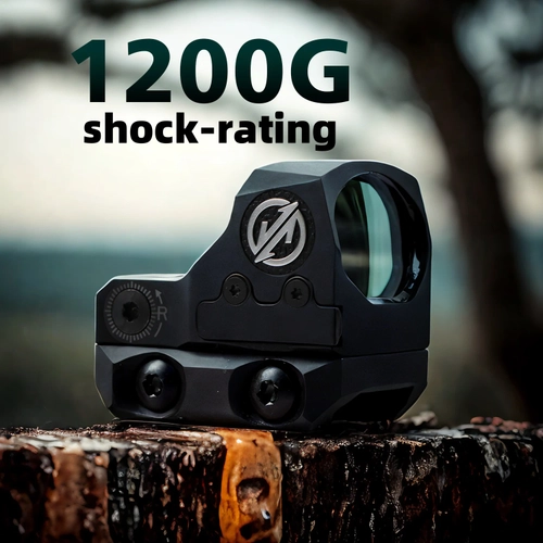 Nutrek Pallas Red Dot