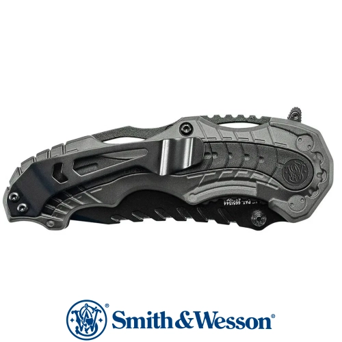 Smith Wesson Military & Police Clip Point Folding Taktik Katlan�r �ak�