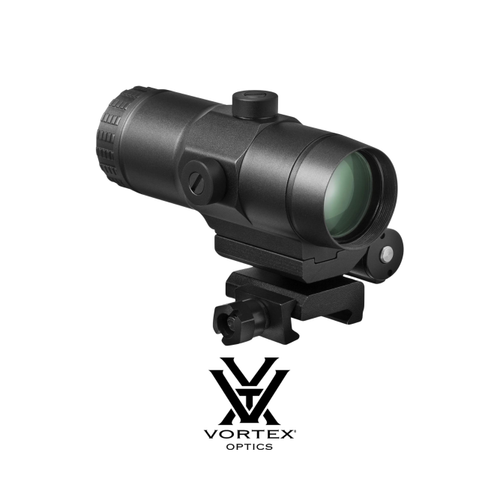Vortex VMX-3T Magnifier 3X Yaknlatrc Optik