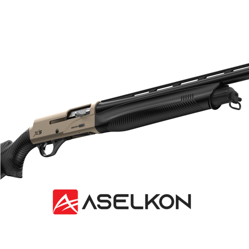 Aselkon X5 Bronze Light Av Tfei