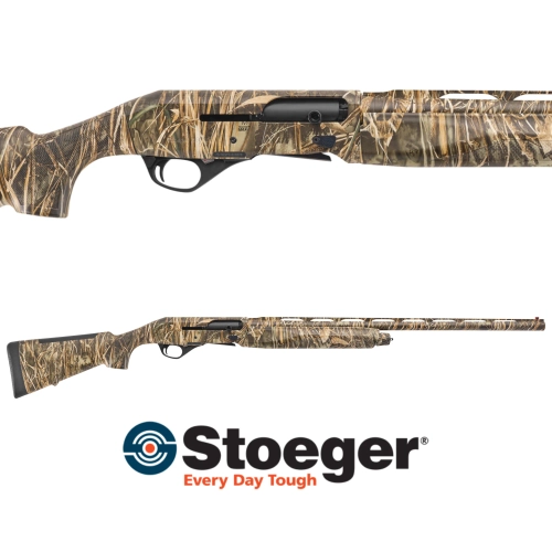 Stoeger M3000 V2 Camo Max7 Yar� Otomatik Av T�fe�i