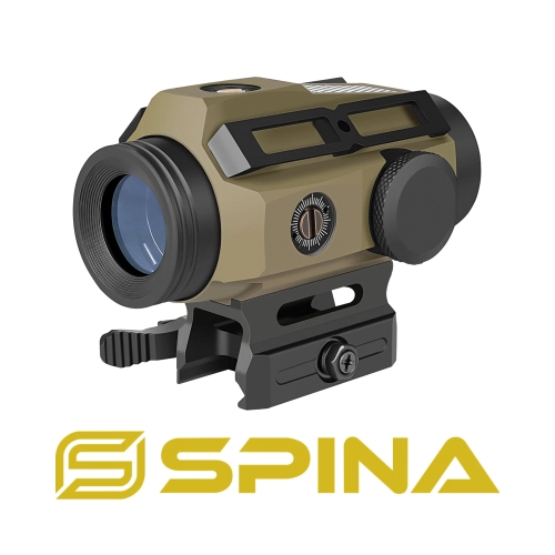 Spina SYM-30T FDE Reddot Ni�angah (RD082T)