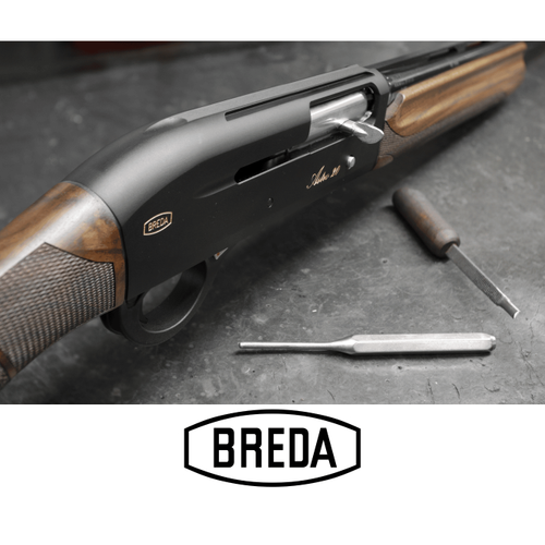 Breda Astro Otomatik Av T�fe�i