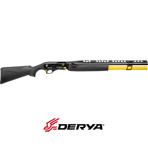Derya Lion Practical LP-106 Yar Otomatik Av Tfei | Yksek Performans ve Dayankl Tasarm