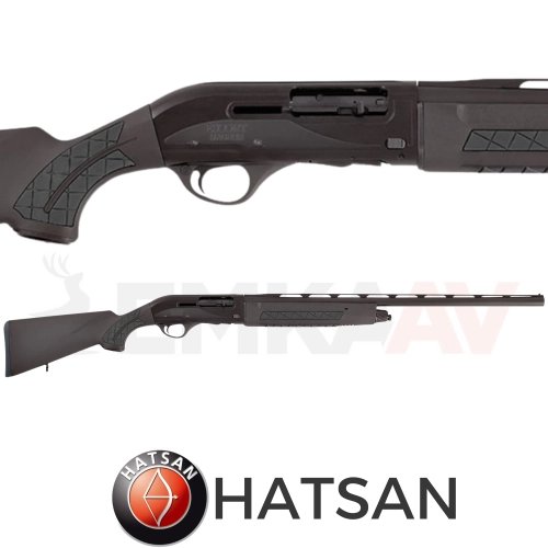 Hatsan Escort Xtreme Yar Otomatik Av Tfei