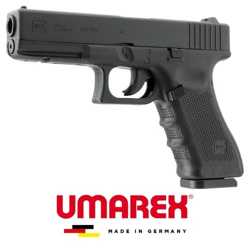 Umarex Glock 22 GEN 4 Airsoft Tabanca