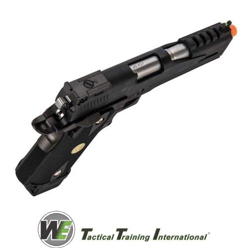 We Black Dragon 5.1 Full Auto Airsoft Tabanca (6mm)