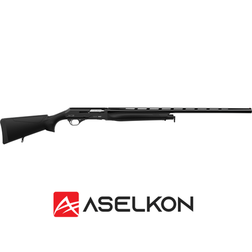 Aselkon X3 Mate Black Av Tfei