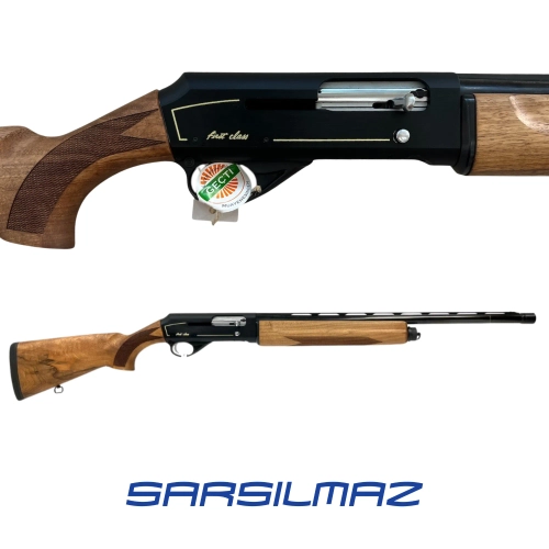 Sars�lmaz Franchi First Class Otomatik Av T�fe�i