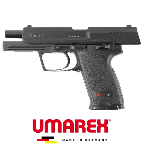 Umarex Heckler & Koch USP Blowback Airsoft Tabanca