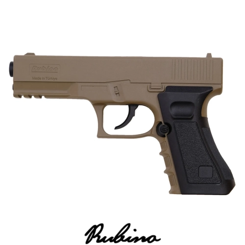 Rubino CP17 ��l Glock Haval� Tabanca