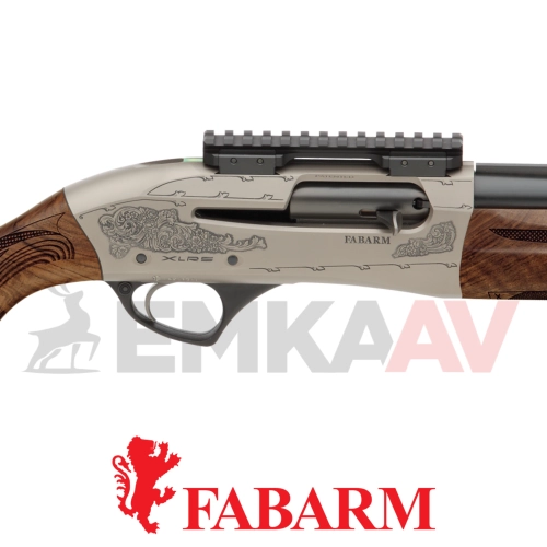 Fabarm XLR 5 Oiled Otomatik Av T�fe�i