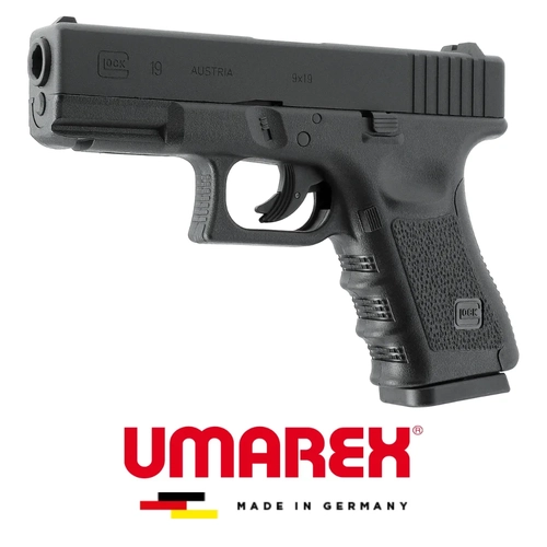 Umarex Glock 19 CO2 Airsoft Tabanca