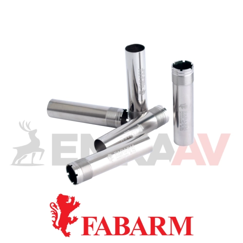 Fabarm L4S Grey Hunter Otomatik Av T�fe�i