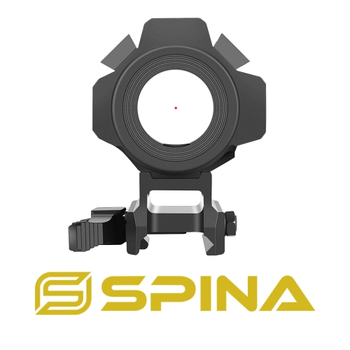 Spina SYM-30 Siyah Reddot Ni�angah (RD082B)